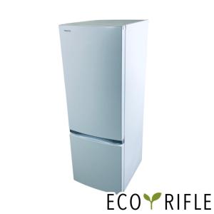 東芝冷蔵庫】2ドア 170L ほぼ未使用 2020年製 東芝 GR-R17BS-W