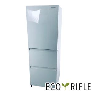 日立（HITACHI） 6ヶ月保証 3ドア冷蔵庫 375L R-K38JV 徹底除菌