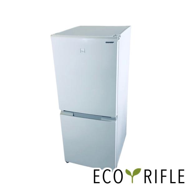 冷蔵庫 中古 シャープ SHARP SJ-15E8-KW 2020年製 2ドア 152L ホワイト ...