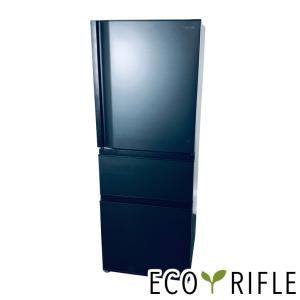 AQUA（アクア） 冷蔵庫 3ドア冷蔵庫 272L 2021年製 AQR-27K ブライト