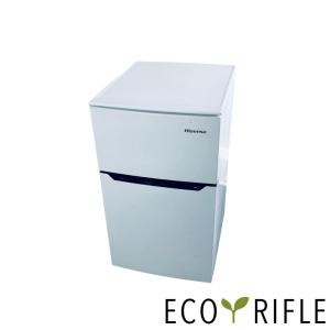 冷蔵庫　90L　2ドア　ヤマダ　YRZ-C09G1　リユース品　価格　12,800円 Amazon.co.jp: YAMADA SELECT YRZ-C09G1 90L 直冷式 2ドア冷蔵庫