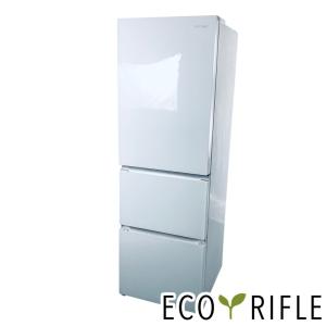 HITACHI 冷蔵庫 R-S5000H 501L 日本製 Used/キレイ RS5000H-XN 冷蔵庫 真空チルド Sシリーズ クリスタルシャンパン [501L