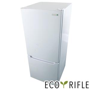 冷蔵庫 中古 ヤマダ電機 YAMADA YRZ-F15LW 2023年製 2ドア 156L