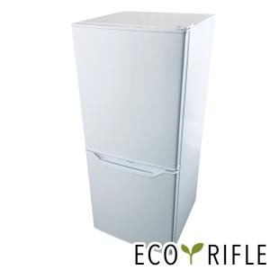 冷蔵庫 中古 ヤマダ電機 YAMADA YRZ-F15J 2022年製 2ドア 156L