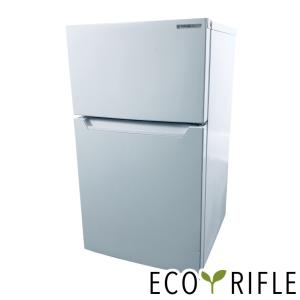 SHARP（シャープ） 冷蔵庫 中古 SHARP SJ-AK31F-B 2020年製 2ドア 310L