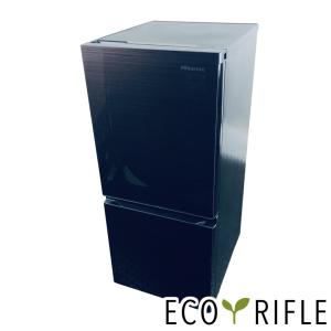 冷蔵庫 中古 ハイアール Haier BR-85A-W 2023年製 2ドア 85L ホワイト