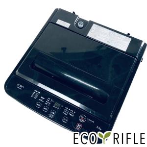 TOSHIBA（東芝） 洗濯機 中古 TOSHIBA AW-7D5(W) 2017年製 全自動 7.0