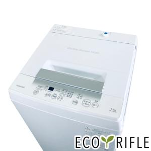 中古 洗濯機 東芝 AW-45GA2 4.5kgの買取情報