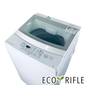 【中古】 ニトリ 洗濯機 一人暮らし 2019年製 全自動洗濯機 6.0kg ホワイト 送風 乾燥機能付き NTR60
