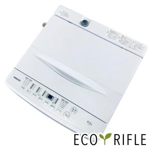 洗濯機 中古 RORO YWM-T55LK 2024年製 5.5kg ブラック 送風 乾燥機能