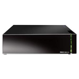 RECBOX HVL-AAS3 I-O DATA DTCP-IP対応ハイビジョンレコーディングハードディスク