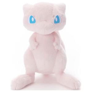 ポケットモンスター ポケモン キミにきめた! ポケモンゲットぬいぐるみ