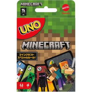 マテルゲーム(Mattel Game) ウノ マ...の商品画像