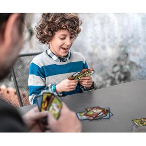 マテルゲーム(Mattel Game) ウノ ...の詳細画像1
