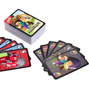 マテルゲーム(Mattel Game) ウノ ...の詳細画像5