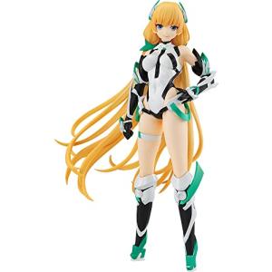 POP UP PARADE 楽園追放 Expelled from Paradise アンジェラ バルザック ノンスケール プラスチック製 塗装済