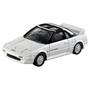 タカラトミー トミカプレミアム 40 トヨタ MR2 ミニカー おもちゃ 6歳以上｜riftencom