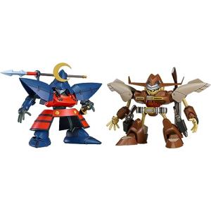 MODEROID ティタノマキア SIDE R フォーゲルグ 1/48スケール 組み立て