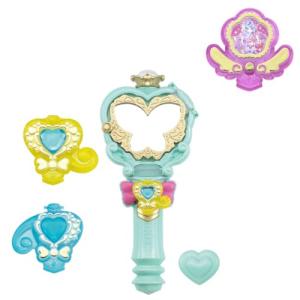 [バンダイ(BANDAI)] 名探偵プリキュア！ のぞいてみつめてジュエルで浄化♪ プリキットミラールーペ キュアエクレールver.（キャンペーンver.特典付き）