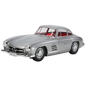 タミヤ 1/24 スポーツカーシリーズ No.338 メルセデス ベンツ 300 SL プラモデル 24338｜riftencom