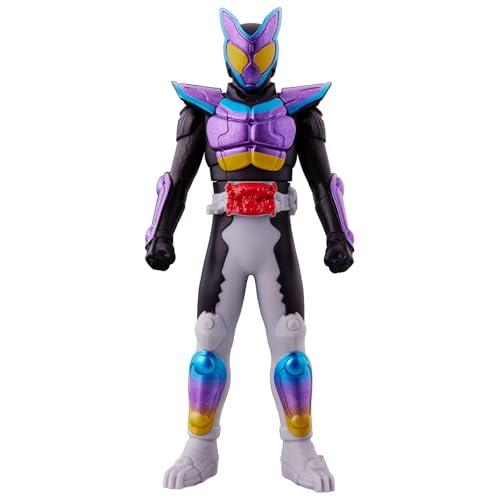 [バンダイ(BANDAI)] 仮面ライダーガヴ ライダーヒーローシリーズ 仮面ライダーガヴ ポッピン...