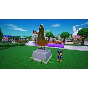 パウ・パトロール ワールド -Switchの詳細画像1