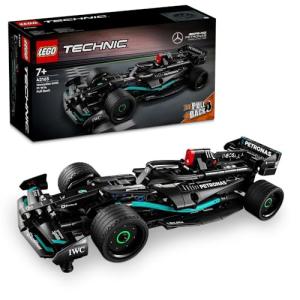 レゴ(LEGO) テクニック Mercedes-AMG F1 W14 Pull-Back 42165 おもちゃ 玩具 ブロック｜リフテン.com