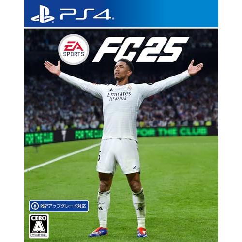 EA SPORTS FC? 25- PS4