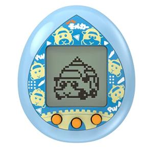BANDAI（バンダイ） たまごっちみーつ ファンタジーみーつver. ブルー