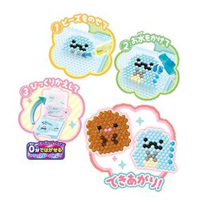 アクアビーズ 【アクアビーズ すみっコぐらし ...の詳細画像3