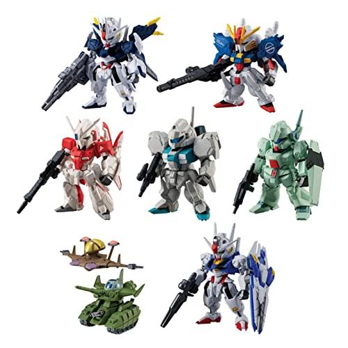 FW GUNDAM CONVERGE 23 (10個入) 食玩・チューインガム (ガンダムシリーズ)