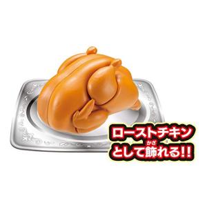 一羽買い!! 焼き鳥パズルの詳細画像2