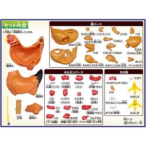 一羽買い!! 焼き鳥パズルの詳細画像4