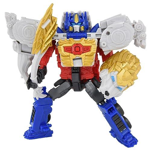 タカラトミー(TAKARA TOMY) トランスフォーマー ビースト覚醒 BCAS-05 覚醒チェン...