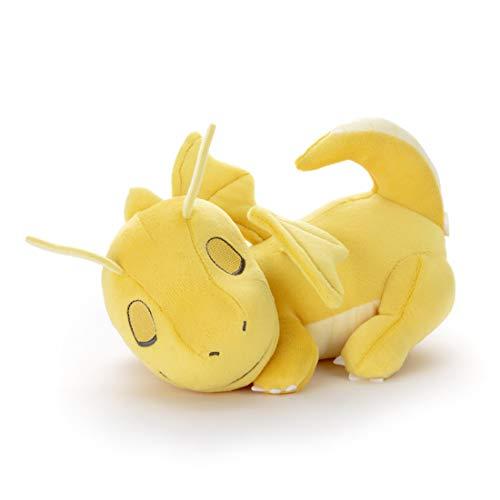 ポケモン すやすやフレンド ぬいぐるみS カイリュー