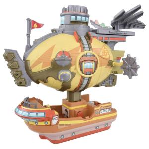 タカラトミー（TAKARA TOMY） ポケモン モンコレ 新たなる冒険 変形