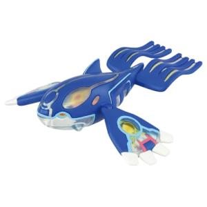 ポケットモンスター モンコレ ゲンシカイオーガ｜リフテン.com