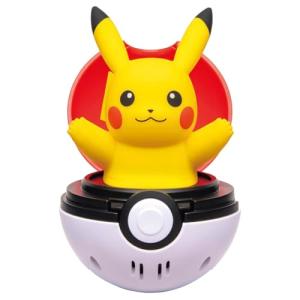 ポケットモンスター ぴょこぷにゅ ピカチュウ｜リフテン.com