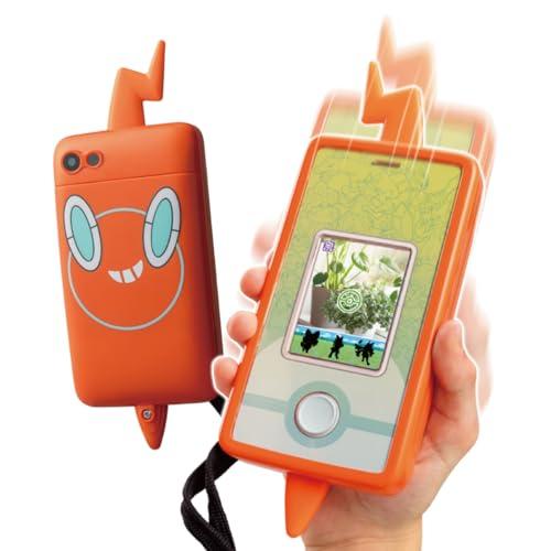 タカラトミー(TAKARA TOMY) ポケットモンスター ポケモン スマホロトムSHAKE (シェ...