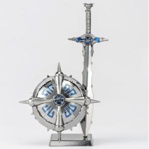 ドラゴンクエスト H-4988601267472 スクウェアエニックス メタリック