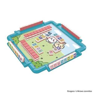 バンダイ(BANDAI) ドンジャラNEO ちいかわの商品画像