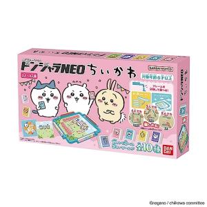 バンダイ(BANDAI) ドンジャラNEO ちいかわの詳細画像1