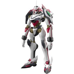 MODEROID 交響詩篇エウレカセブン ニルヴァーシュ type ZERO ノンスケール 組み立て...