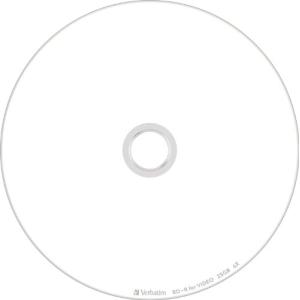 Verbatim バーベイタム 1回録画用 ブ...の詳細画像1