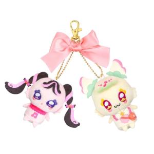 エンスカイ キミとアイドルプリキュア♪ 等身大タペストリー キュア