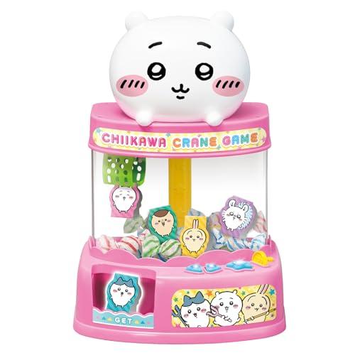 ジョイパレット(JOYPALETTE) ちいかわ ぜ〜んぶとっちゃお! クレーンゲーム