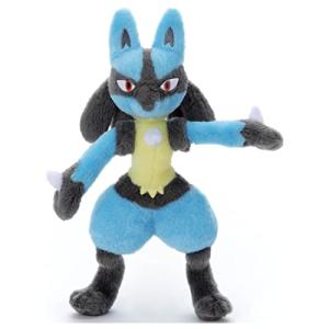 るかっぷ ポケットモンスター ルカリオ フィギュアポケモン