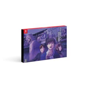 任天堂（Nintendo） 2024年8月29日発売ソフト： ファミコン探偵倶楽部