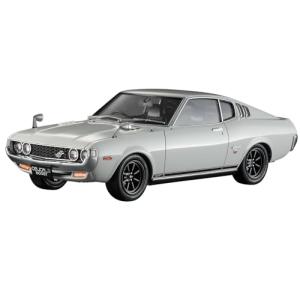 ハセガワ 1/24 トヨタ セリカ LB 1600GT プラモデル HC60｜riftencom