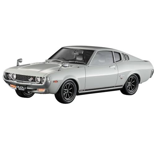 ハセガワ 1/24 トヨタ セリカ LB 1600GT プラモデル HC60